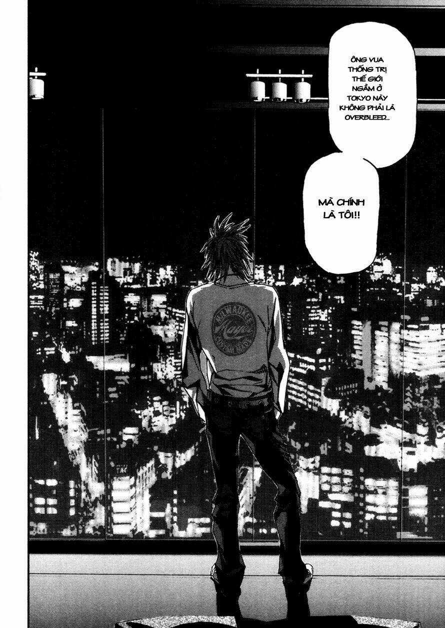 Gekiryuuchi - Chapter 12 - Trang 21