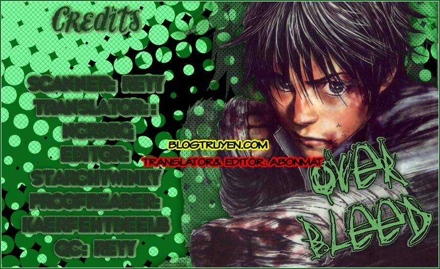 Gekiryuuchi - Chapter 12 - Trang 26