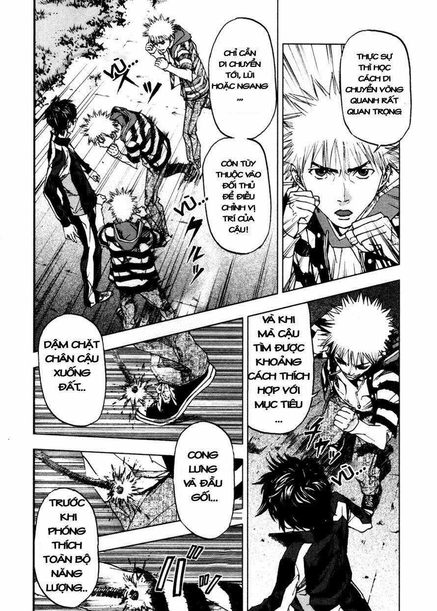 Gekiryuuchi - Chapter 12 - Trang 7