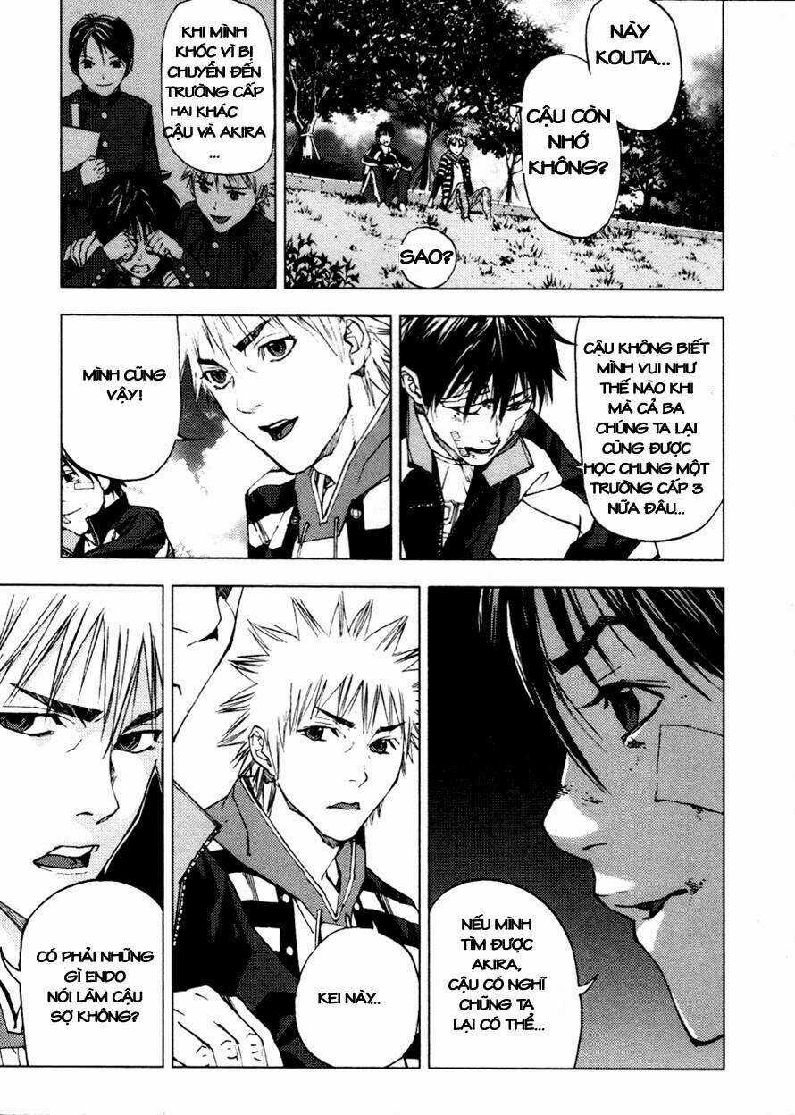 Gekiryuuchi - Chapter 12 - Trang 10