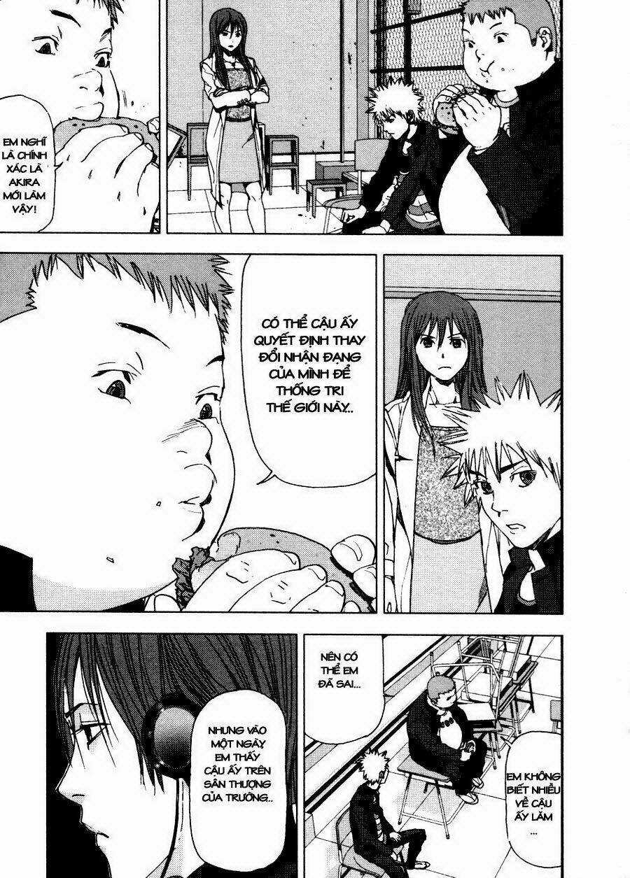 Gekiryuuchi - Chapter 13 - Trang 19