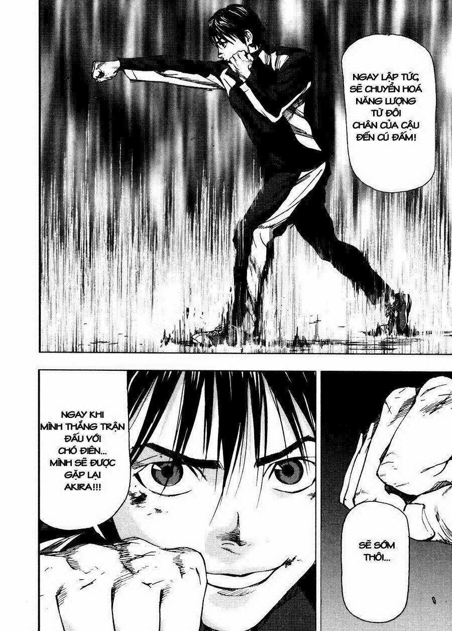 Gekiryuuchi - Chapter 13 - Trang 23