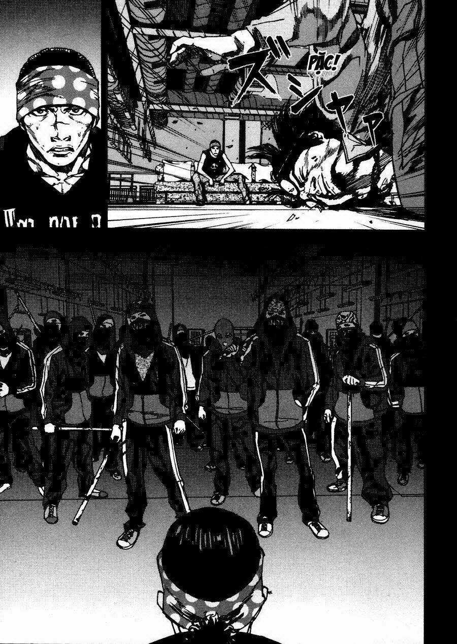 Gekiryuuchi - Chapter 13 - Trang 9