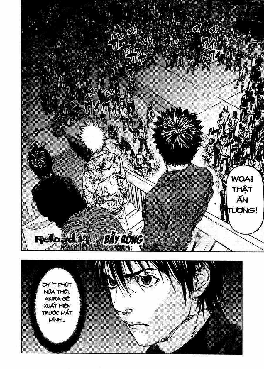 Gekiryuuchi - Chapter 14 - Trang 2