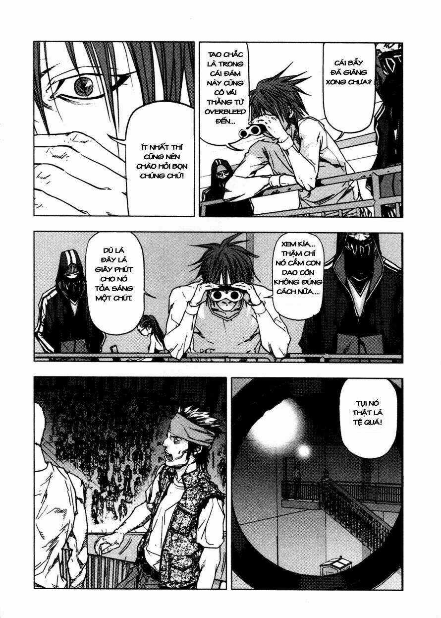 Gekiryuuchi - Chapter 14 - Trang 7