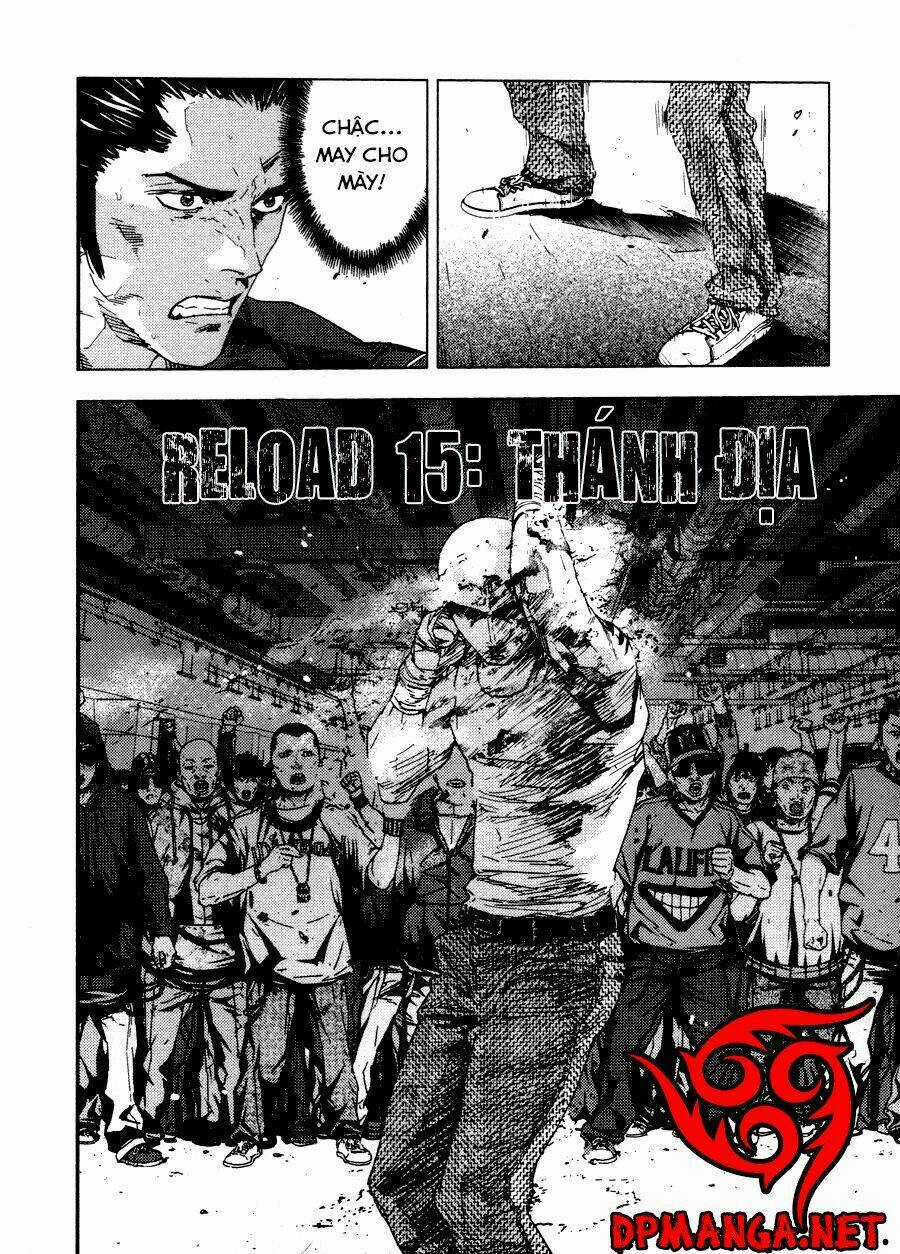 Gekiryuuchi - Chapter 15 - Trang 2