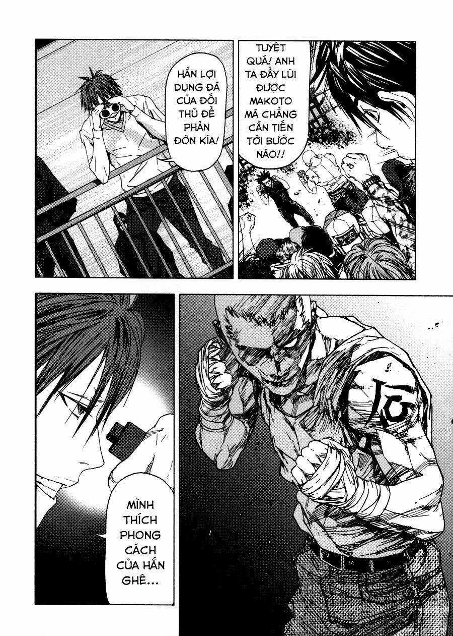 Gekiryuuchi - Chapter 15 - Trang 10