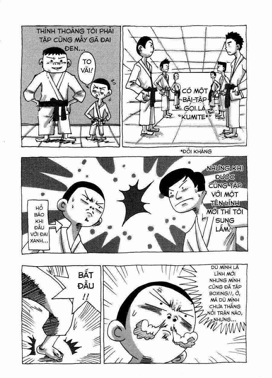 Gekiryuuchi - Chapter 17 - Trang 24