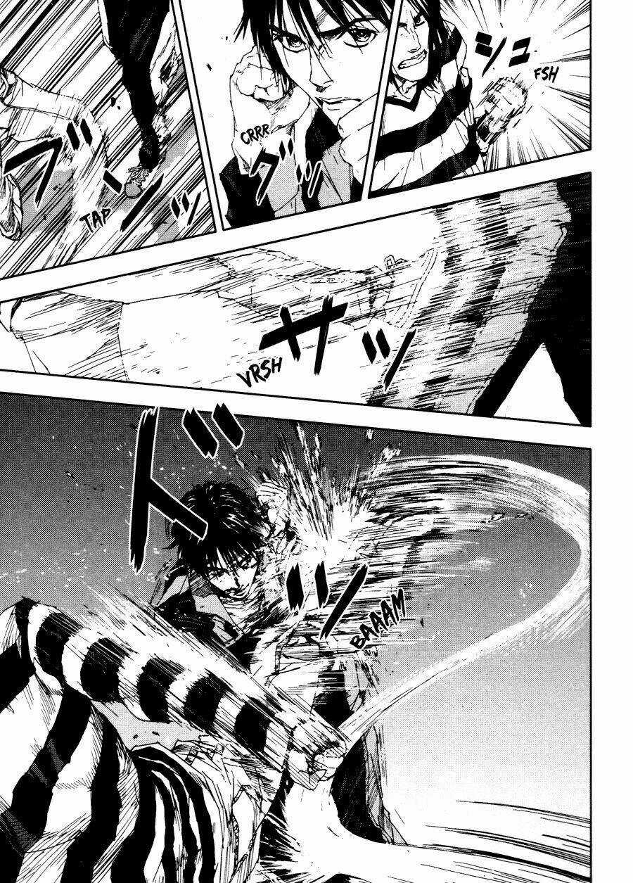 Gekiryuuchi - Chapter 17 - Trang 7