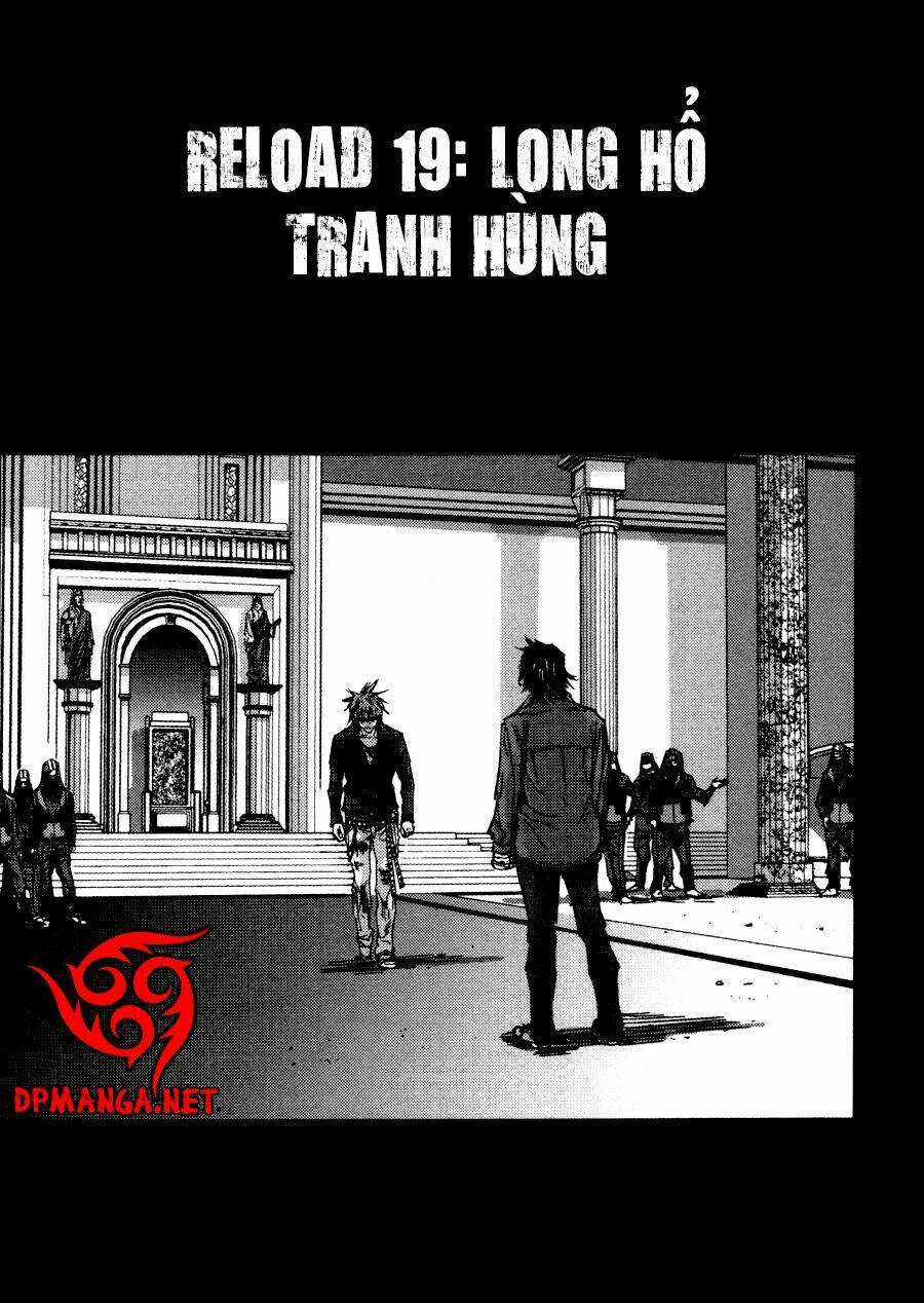 Gekiryuuchi - Chapter 19 - Trang 1