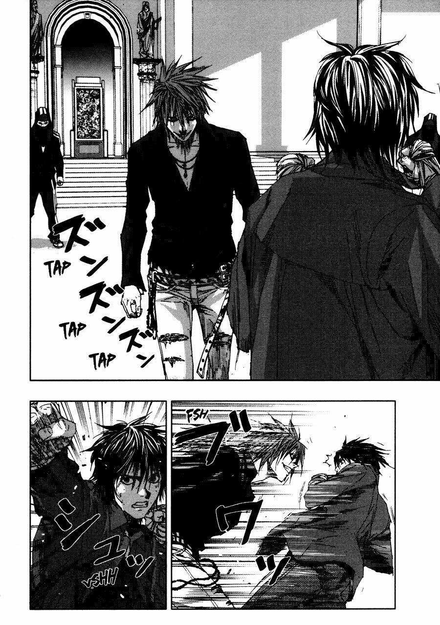 Gekiryuuchi - Chapter 19 - Trang 2