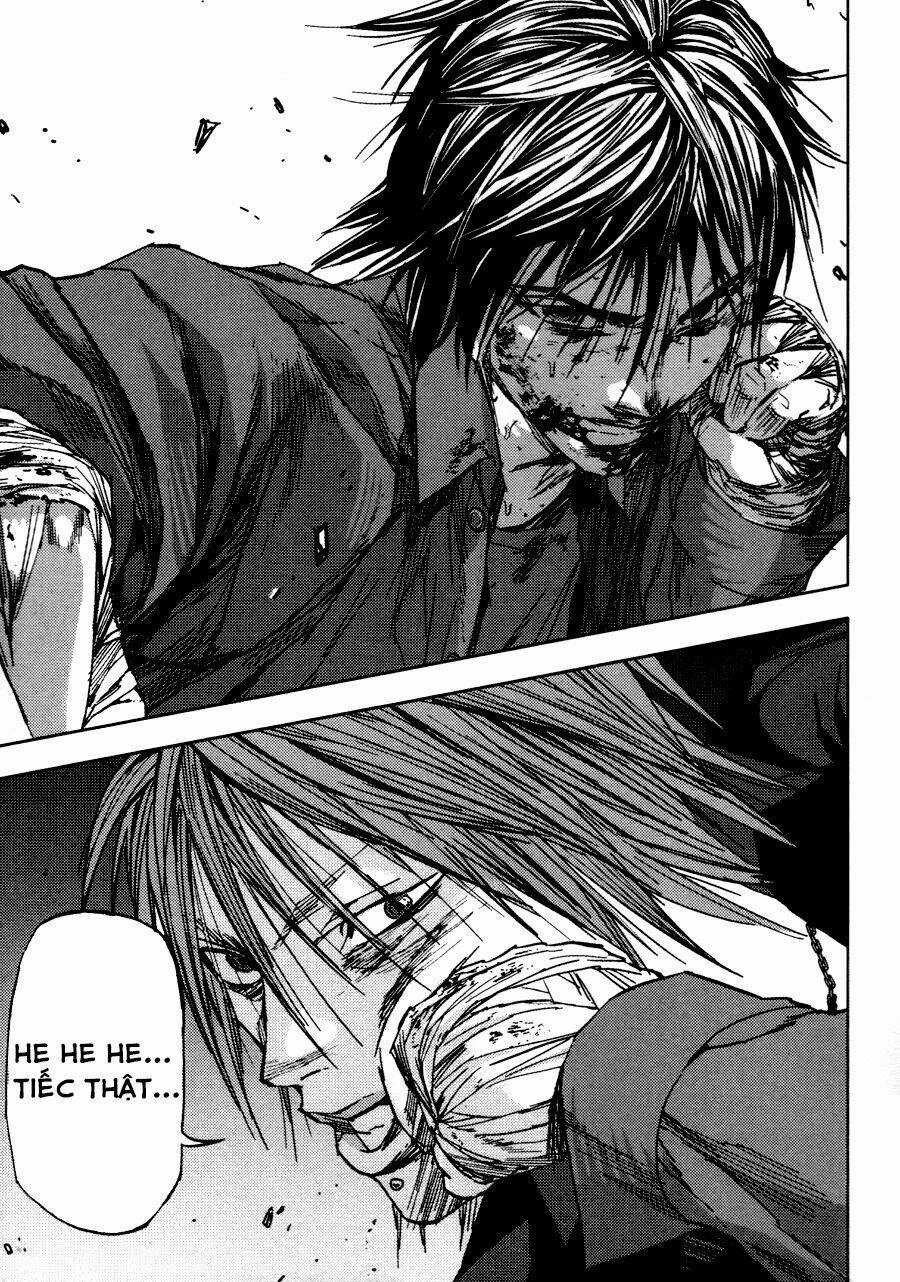 Gekiryuuchi - Chapter 19 - Trang 13