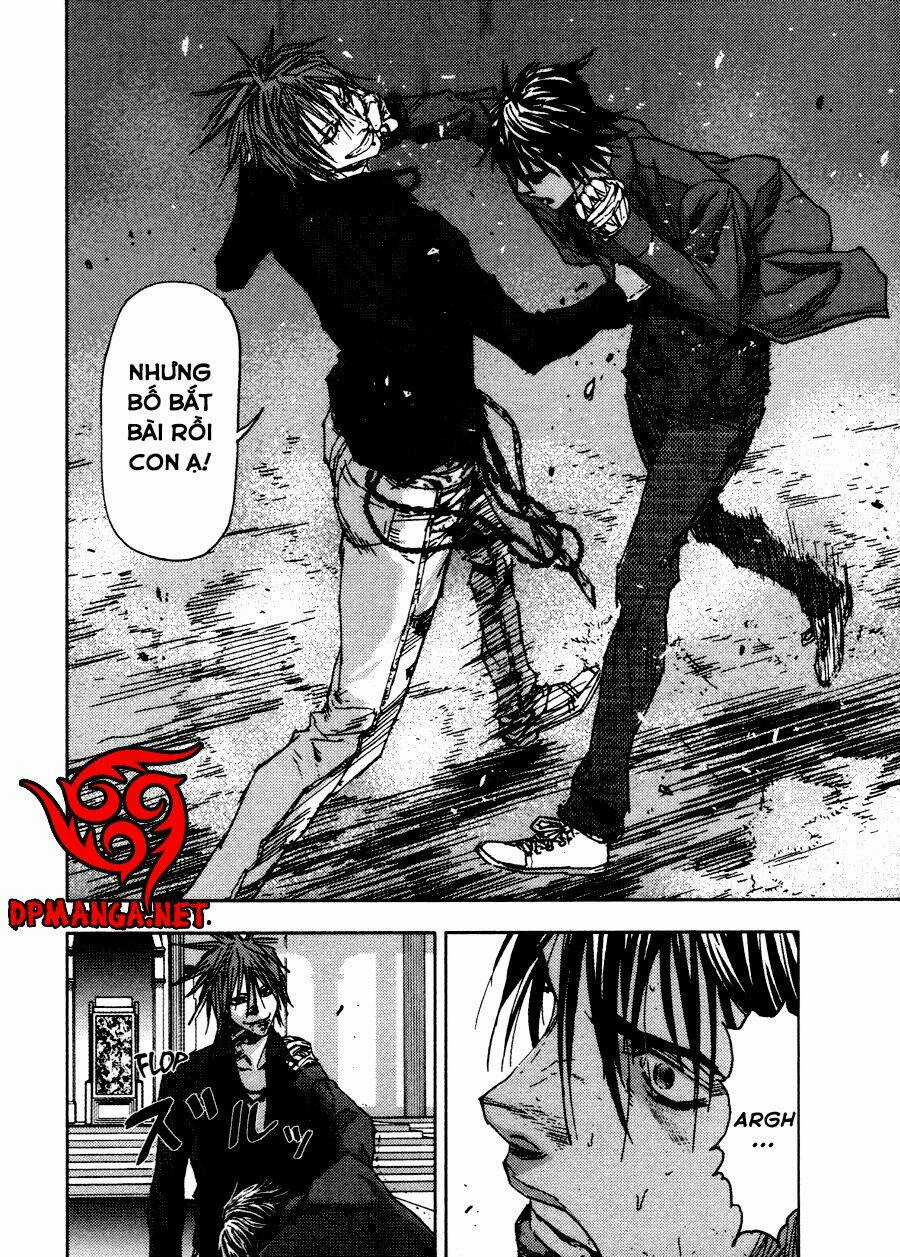 Gekiryuuchi - Chapter 19 - Trang 14