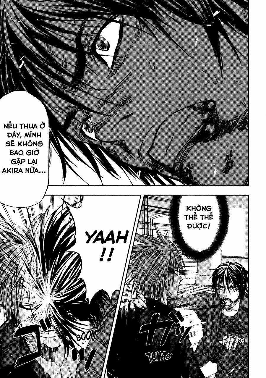 Gekiryuuchi - Chapter 19 - Trang 15