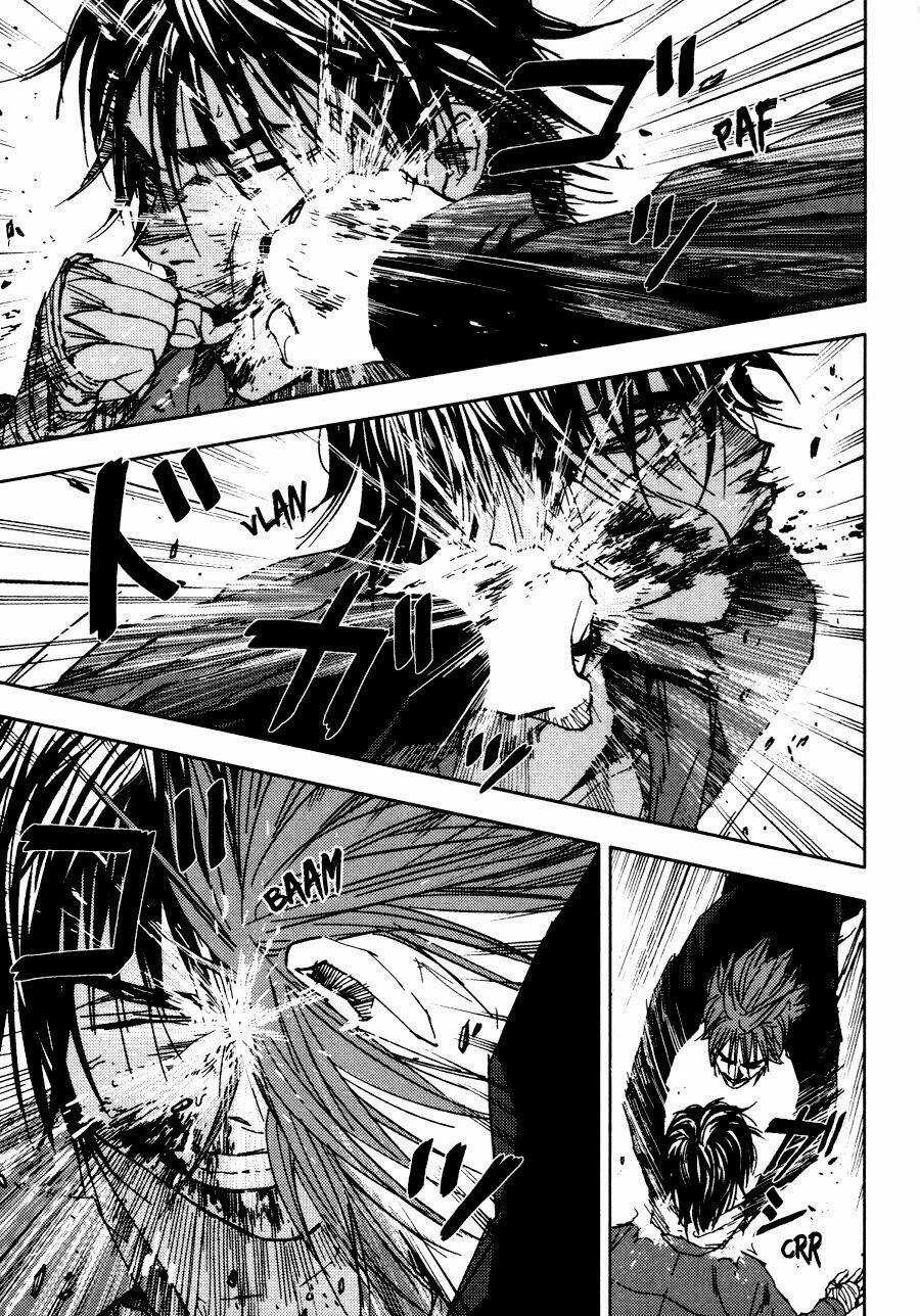 Gekiryuuchi - Chapter 19 - Trang 19