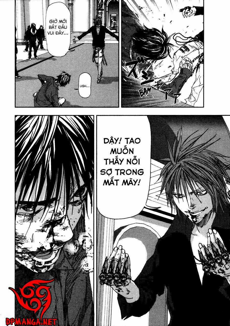 Gekiryuuchi - Chapter 19 - Trang 20
