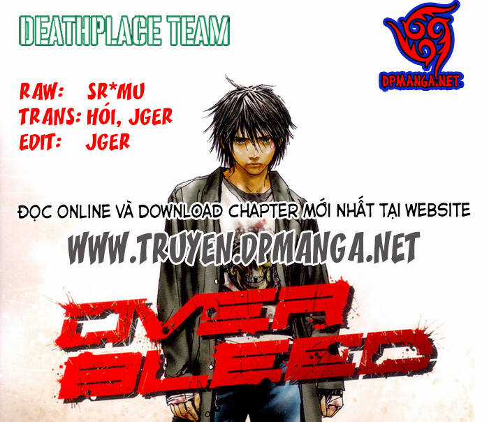 Gekiryuuchi - Chapter 19 - Trang 23