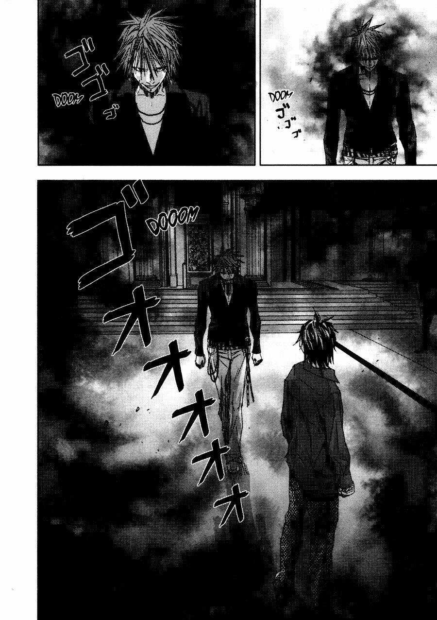 Gekiryuuchi - Chapter 19 - Trang 8