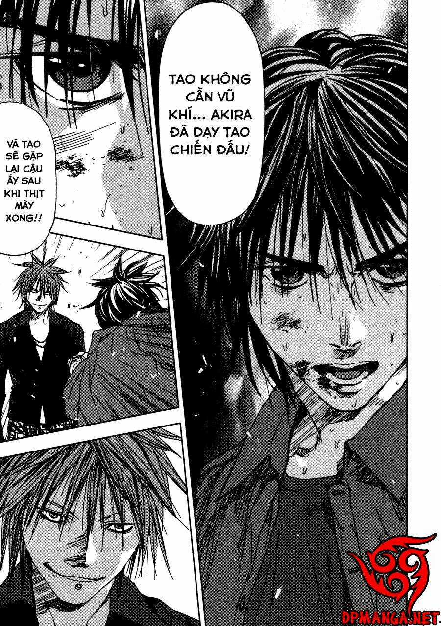 Gekiryuuchi - Chapter 19 - Trang 9