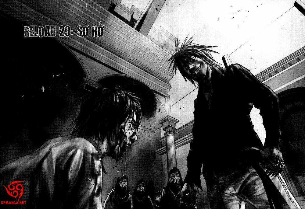 Gekiryuuchi - Chapter 20 - Trang 2