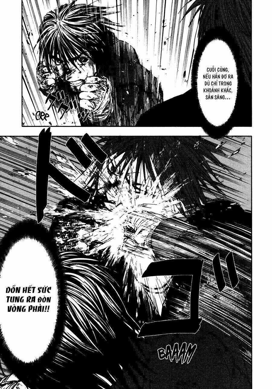 Gekiryuuchi - Chapter 20 - Trang 12