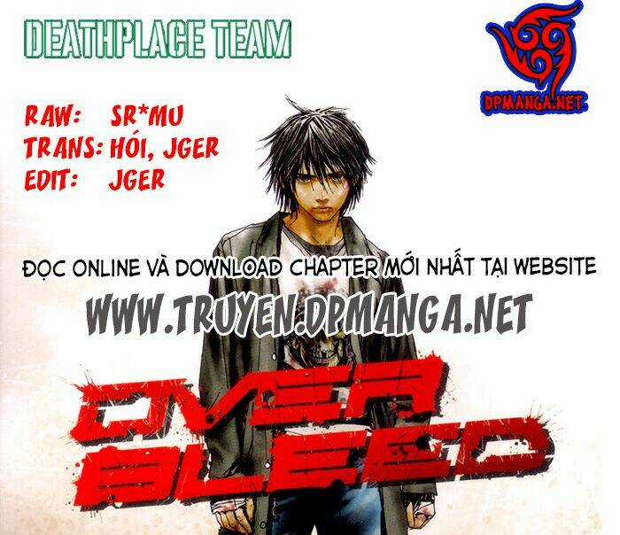 Gekiryuuchi - Chapter 20 - Trang 25