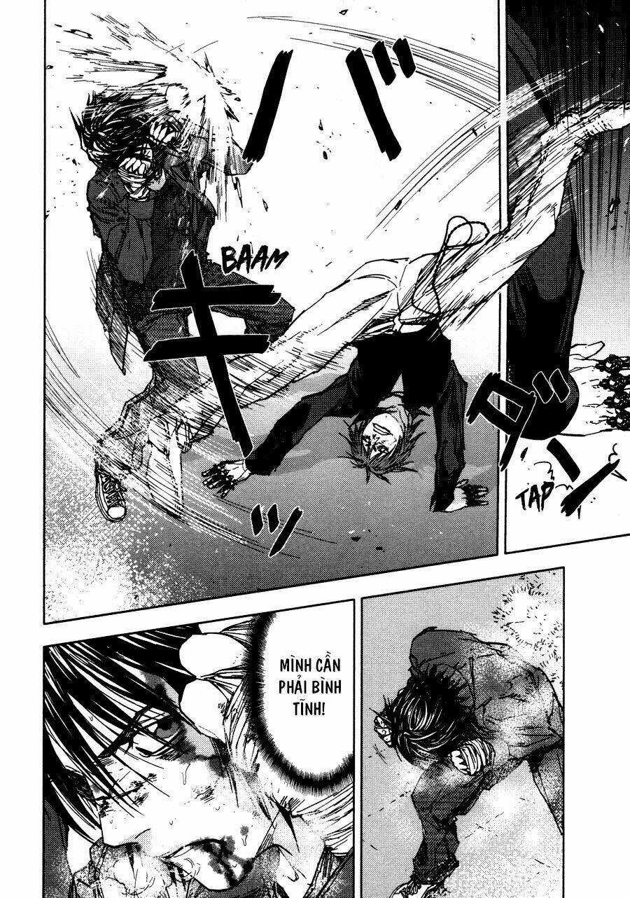 Gekiryuuchi - Chapter 20 - Trang 7