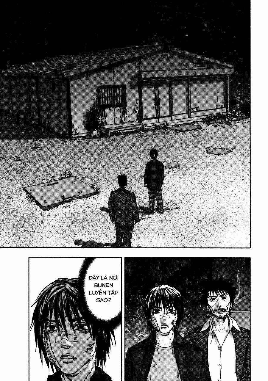 Gekiryuuchi - Chapter 21 - Trang 17