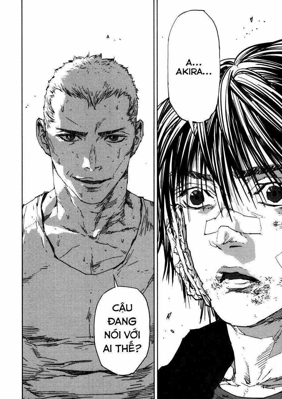 Gekiryuuchi - Chapter 22 - Trang 2