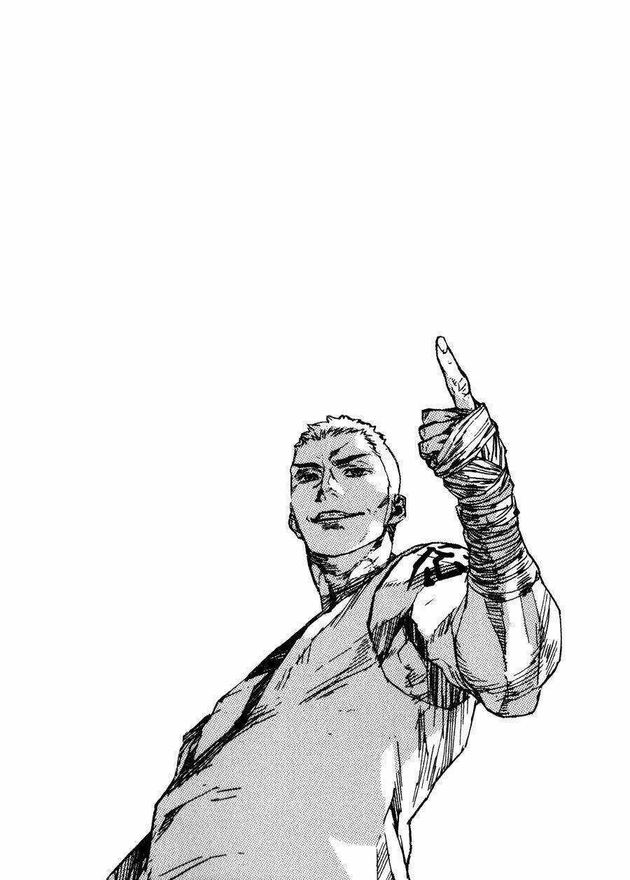 Gekiryuuchi - Chapter 22 - Trang 23