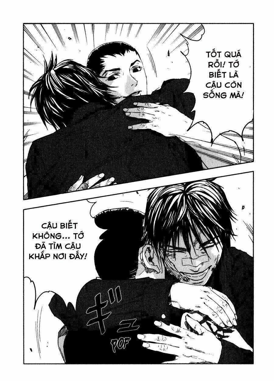 Gekiryuuchi - Chapter 22 - Trang 6