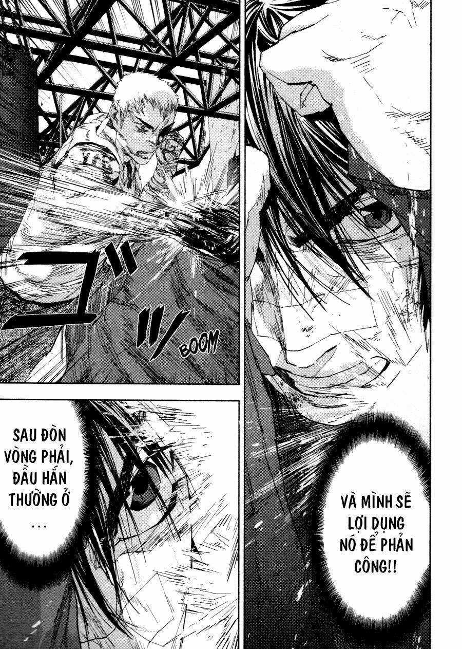 Gekiryuuchi - Chapter 23 - Trang 14