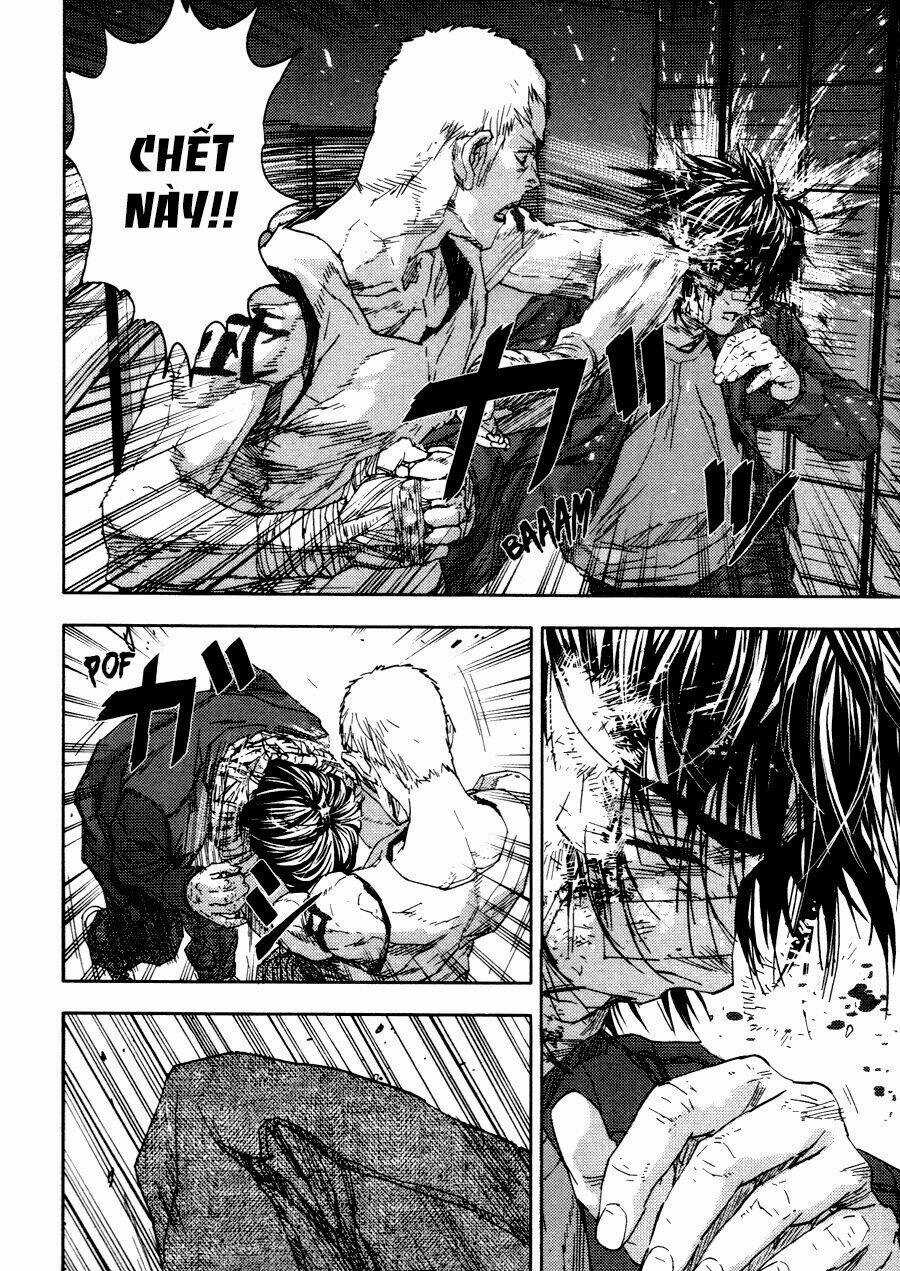 Gekiryuuchi - Chapter 23 - Trang 19