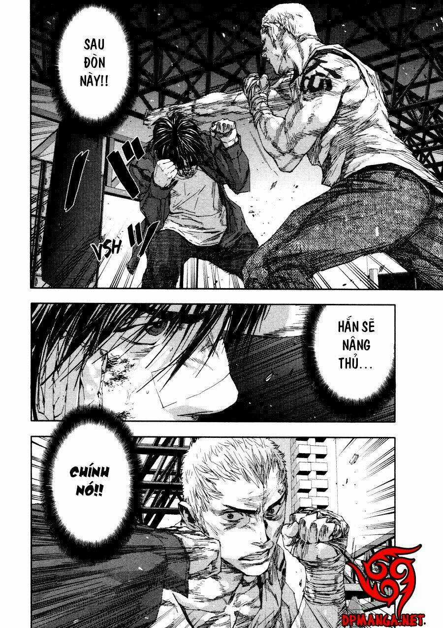 Gekiryuuchi - Chapter 23 - Trang 9