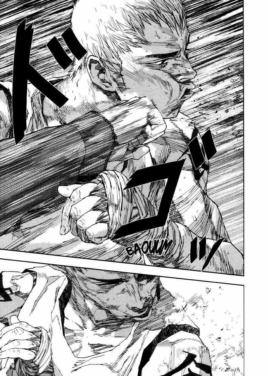 Gekiryuuchi - Chapter 23 - Trang 10