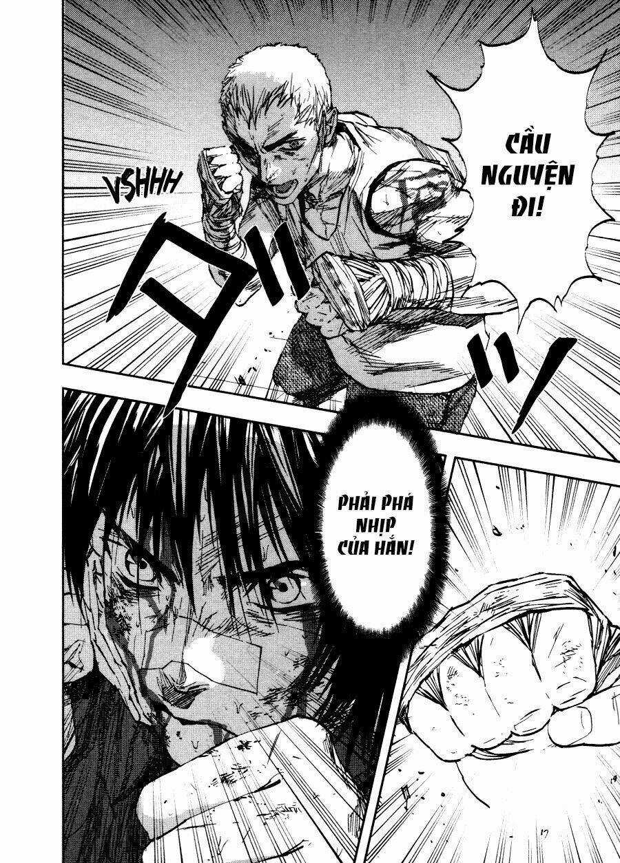 Gekiryuuchi - Chapter 24 - Trang 14