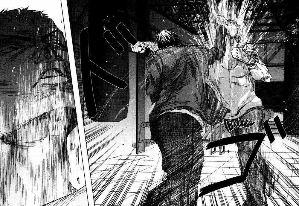 Gekiryuuchi - Chapter 24 - Trang 20