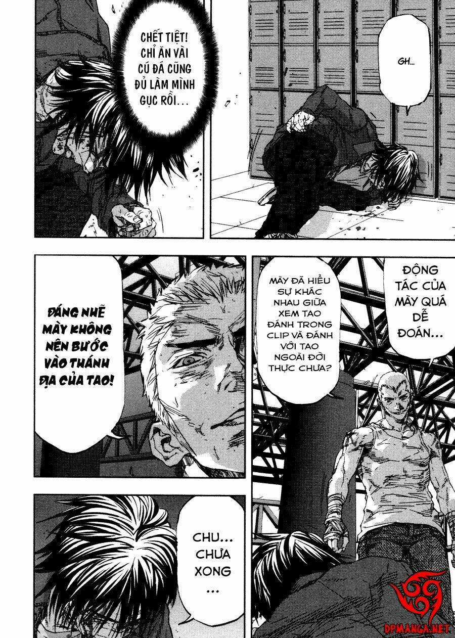 Gekiryuuchi - Chapter 24 - Trang 6