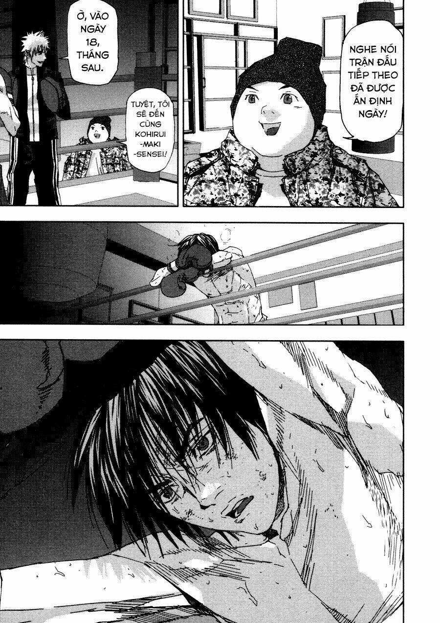 Gekiryuuchi - Chapter 25 - Trang 14