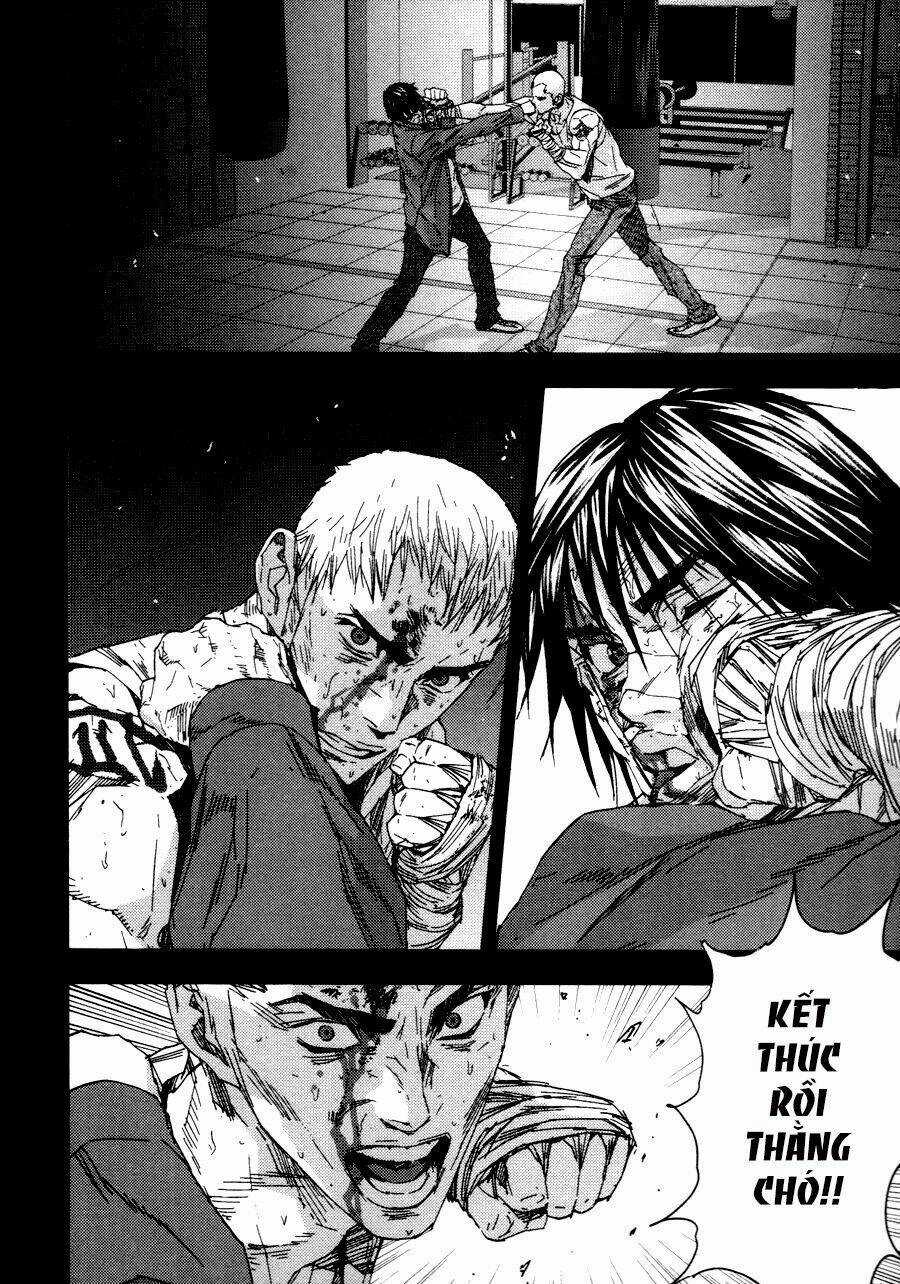 Gekiryuuchi - Chapter 25 - Trang 15