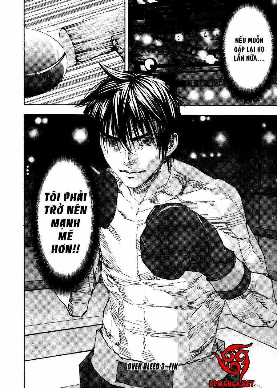 Gekiryuuchi - Chapter 25 - Trang 23