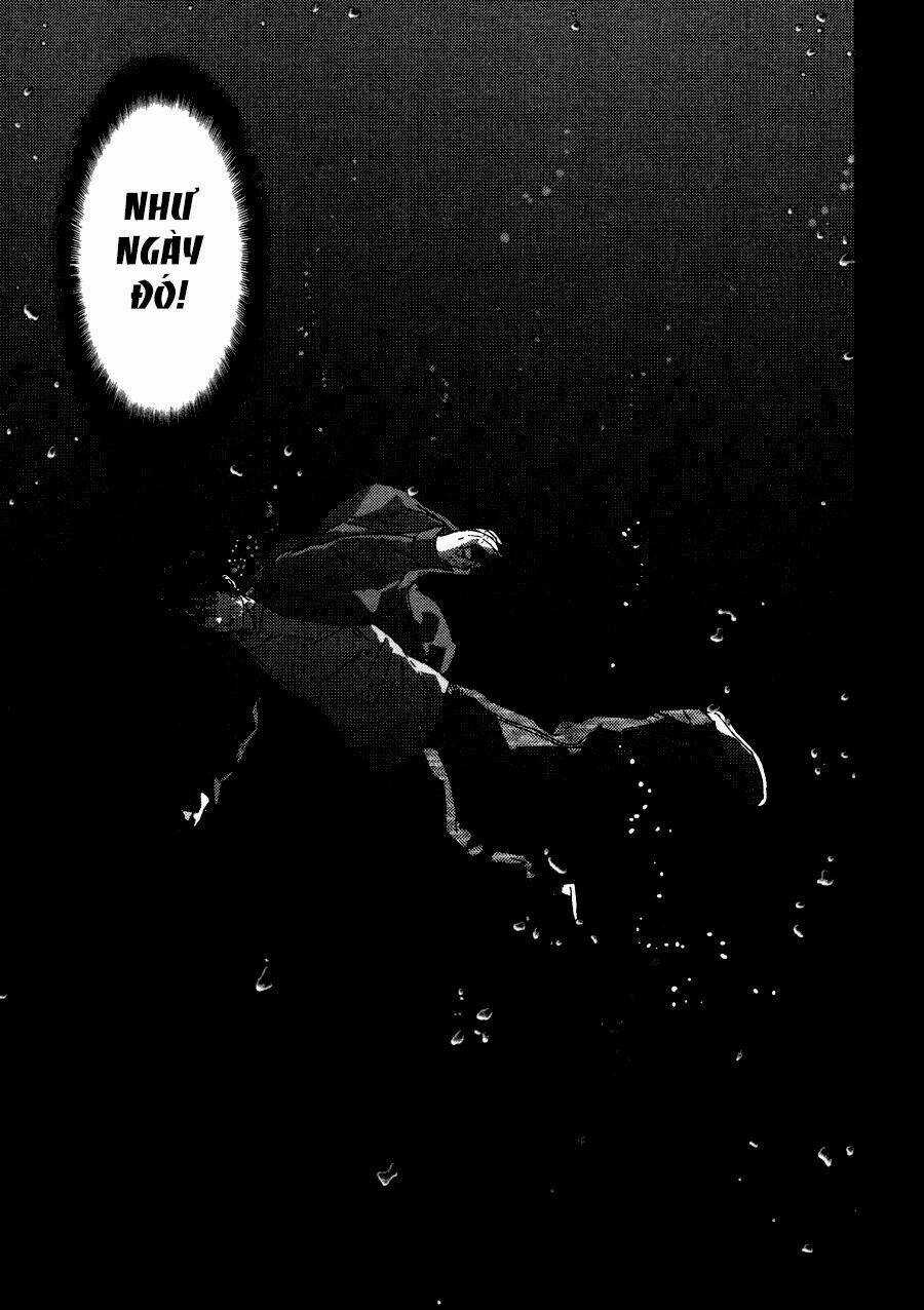 Gekiryuuchi - Chapter 25 - Trang 5