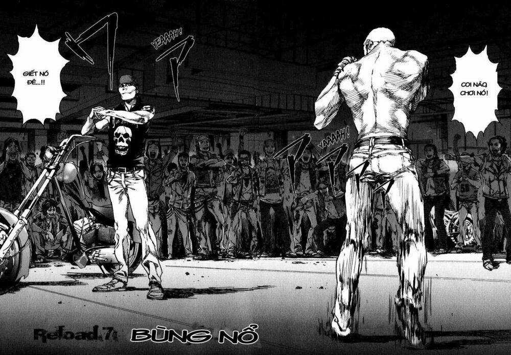 Gekiryuuchi - Chapter 7 - Trang 2