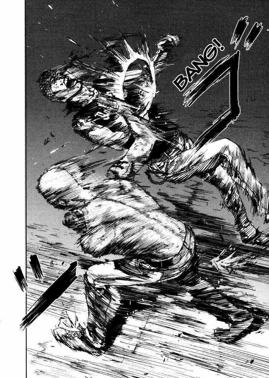 Gekiryuuchi - Chapter 7 - Trang 11