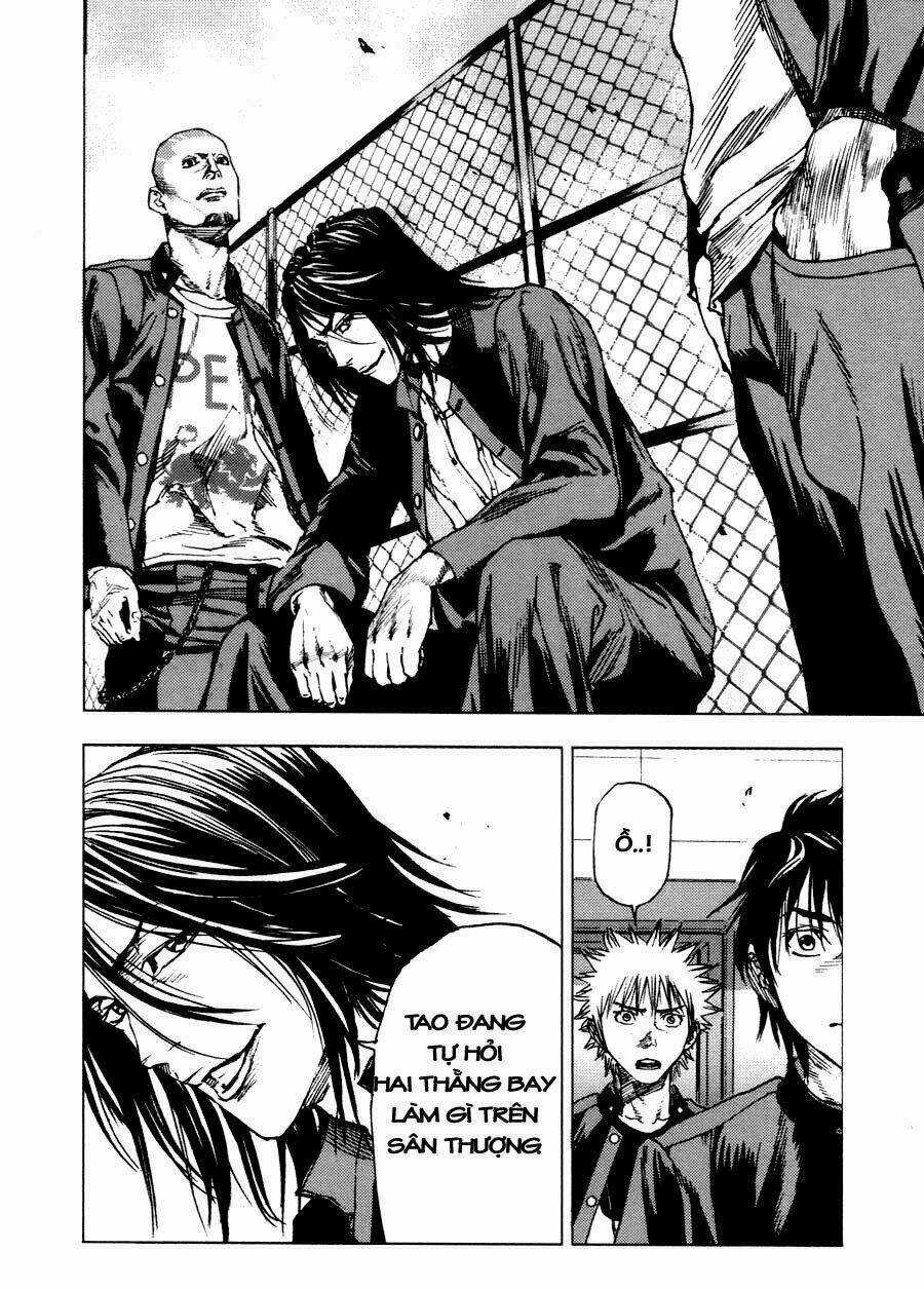 Gekiryuuchi - Chapter 7 - Trang 17