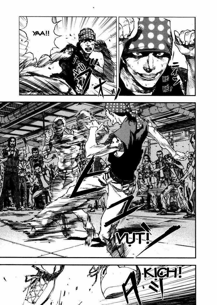 Gekiryuuchi - Chapter 7 - Trang 4