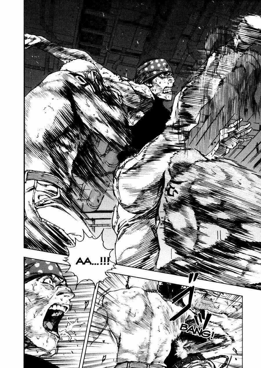 Gekiryuuchi - Chapter 7 - Trang 7