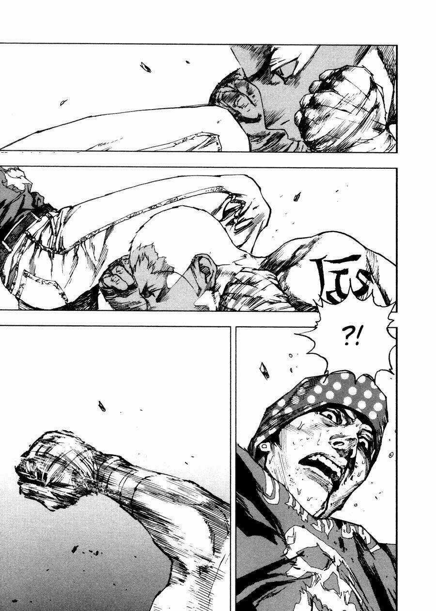 Gekiryuuchi - Chapter 7 - Trang 10