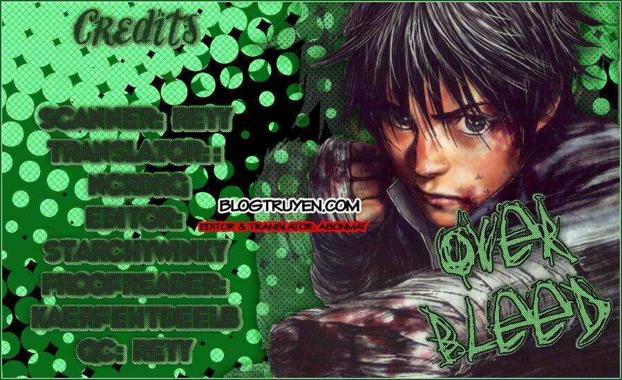 Gekiryuuchi - Chapter 8 - Trang 23