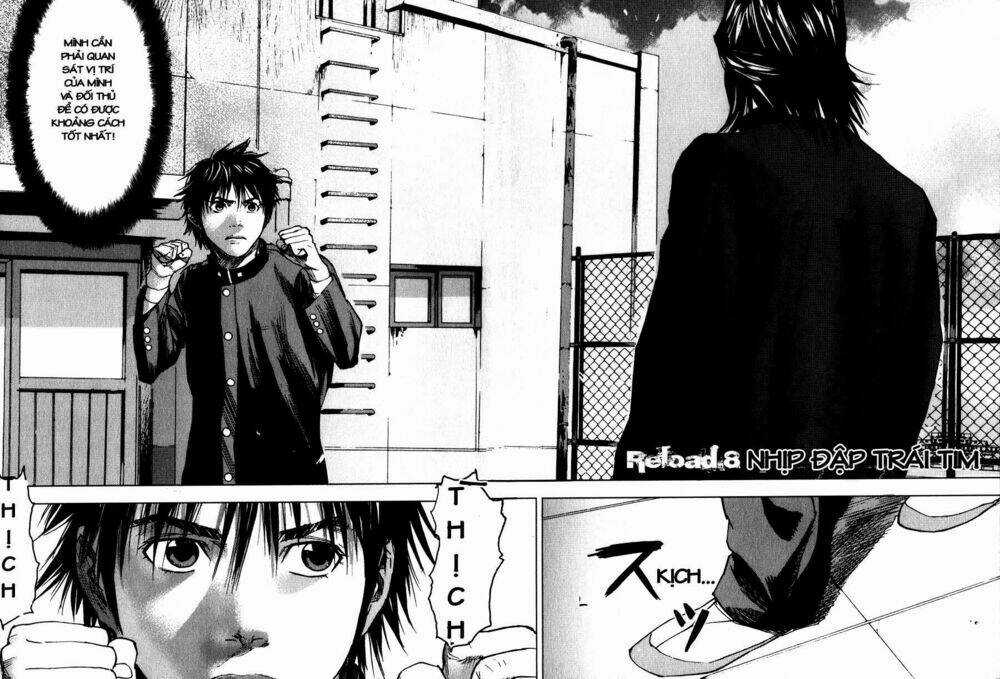 Gekiryuuchi - Chapter 8 - Trang 4